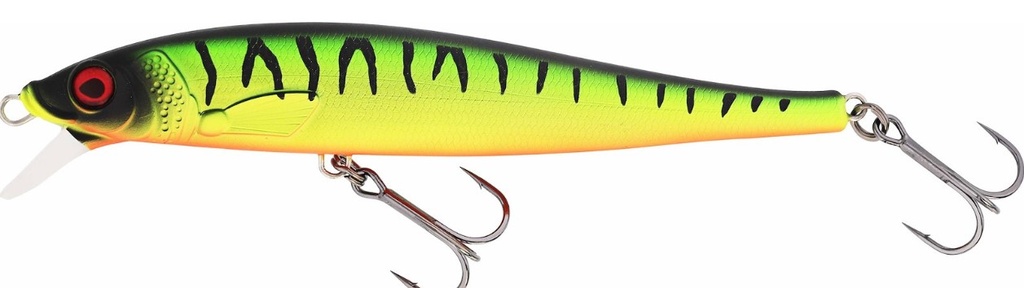 [3031824/099] Westin Jerk 140 suspending (copie) (firetiger)