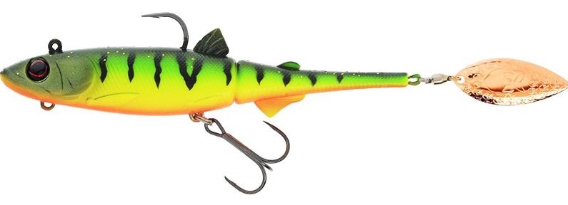 [3031831/644] Westin Hypoteez 5'' (copie) (tiger perch)