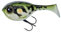 [M0291864/TF] Jackall Deraball 82 (copie) (tonosama frog)