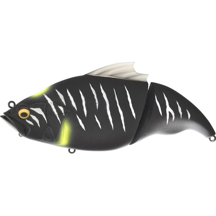 [11818101/MT] Megabass Vatalion 190 SS (copie) (mat tiger)