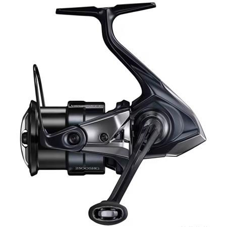 Shimano Vanquish FA compétition édition C2500S XG