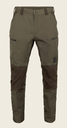 Harkila Pantalon Fjell grape leaf willow green