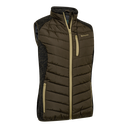 Deerhunter Gilet matelassé lady moor fallen leaf