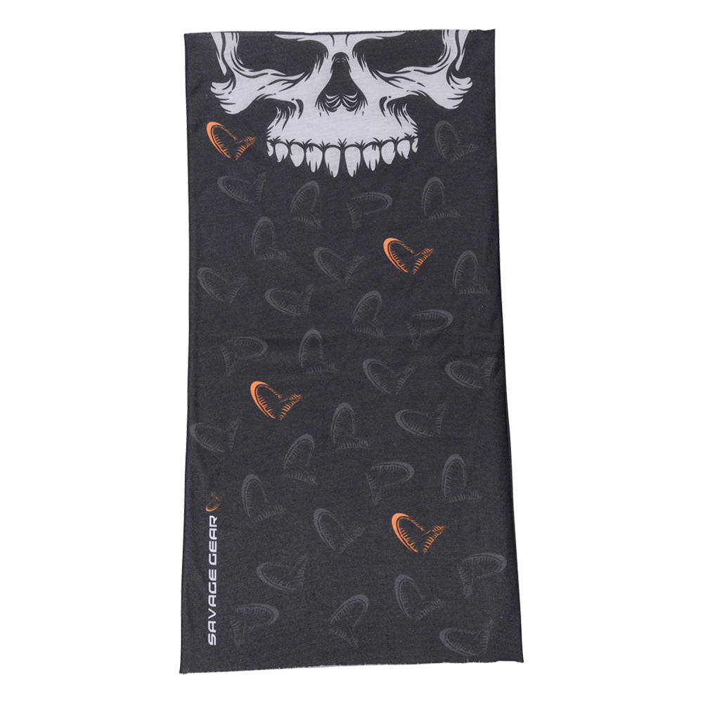 Savage Gear Skull tec tube