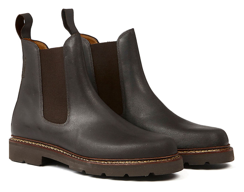 [M0698548/36] Quercy dark brown (36)