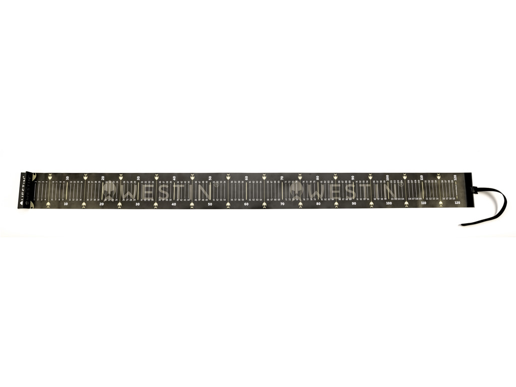 Westin Pro measure mat small 10x120cm