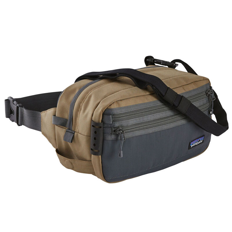 Patagonia Classic hip chest pack