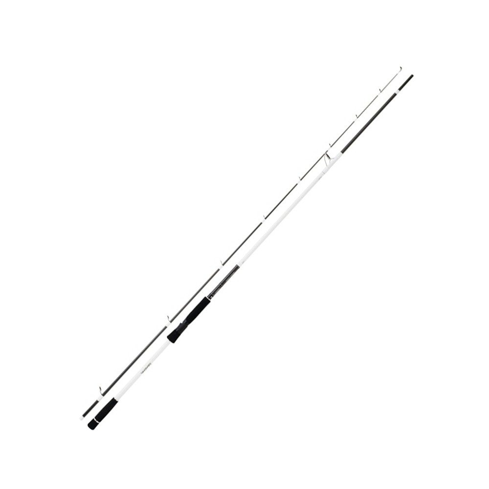 Daiwa Rnessa Seabass 862 XHFS