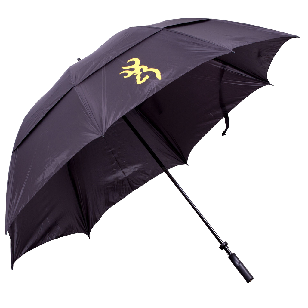 Browning Parapluie masters windproof black