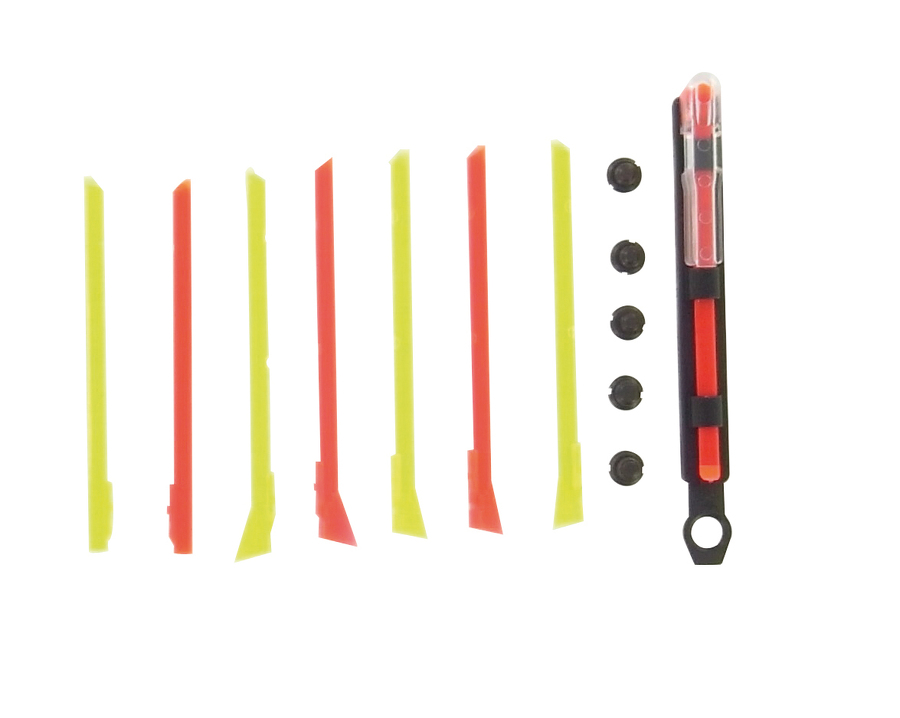 Hiviz Guidon flashpoint