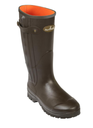 Percussion Botte Rambouillet zip