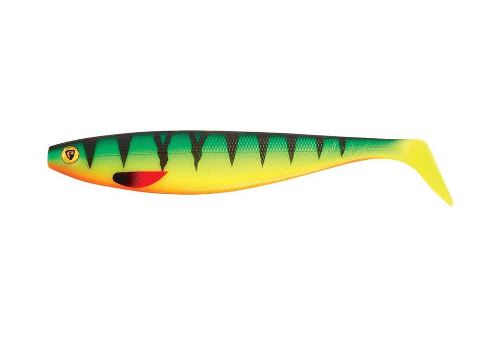 [6431728/FI] Fox rage Pro shad natural classic 140 (firetiger)