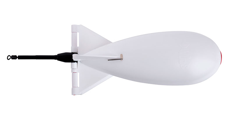 Spomb Spomb midi bait rocket