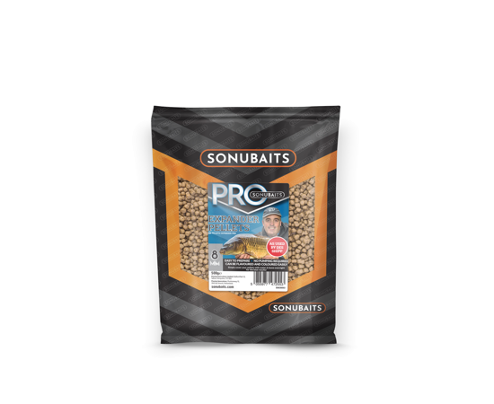 Sonubaits Pro expander pellets