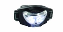 Powerline Lampe frontale 3 leds