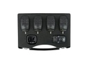 Carp Spirit Coffret 4 Hd5 + Hdr5