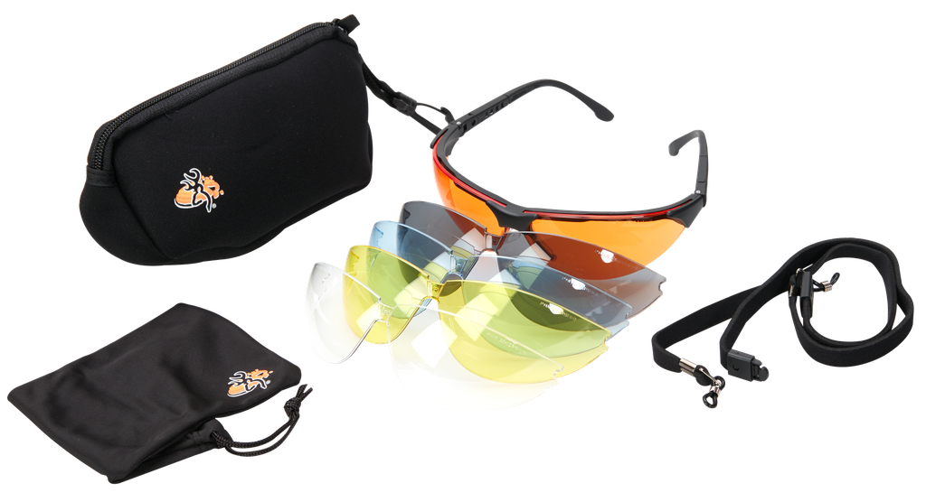 Browning Lunette de tir claymaster