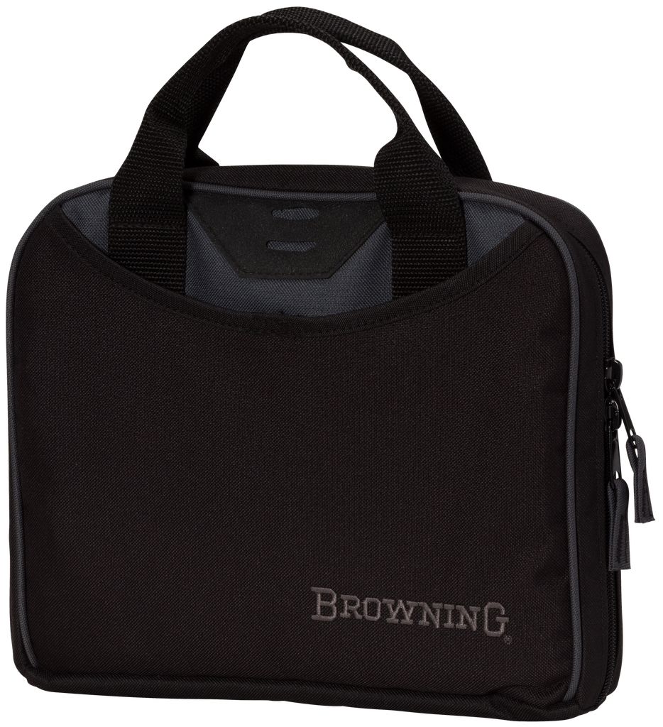 Browning Sac Crossfire pistol case black