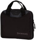 Browning Sac Crossfire pistol case black