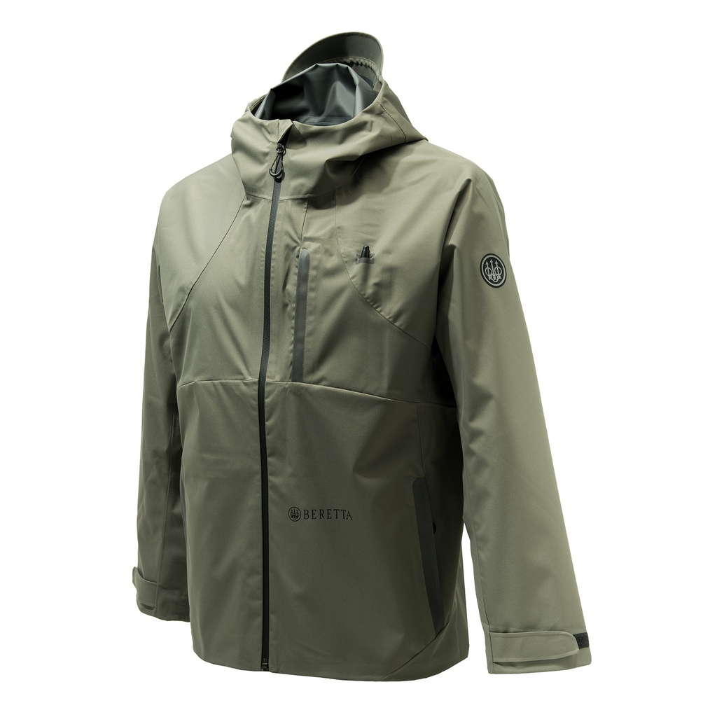 Beretta Active WP packable