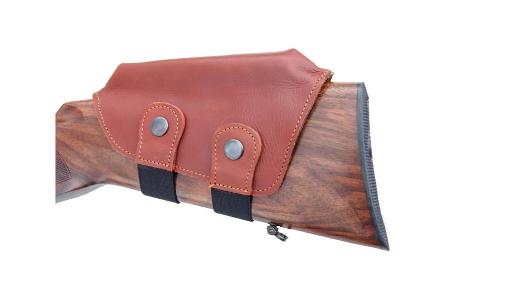 Country Busc cuir droitier