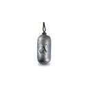 Vmc Plomb drop shot sinker