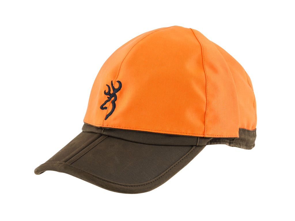 Browning Casquette Biface