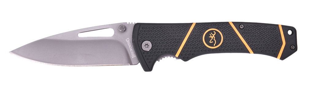Browning Couteau long haul fixe