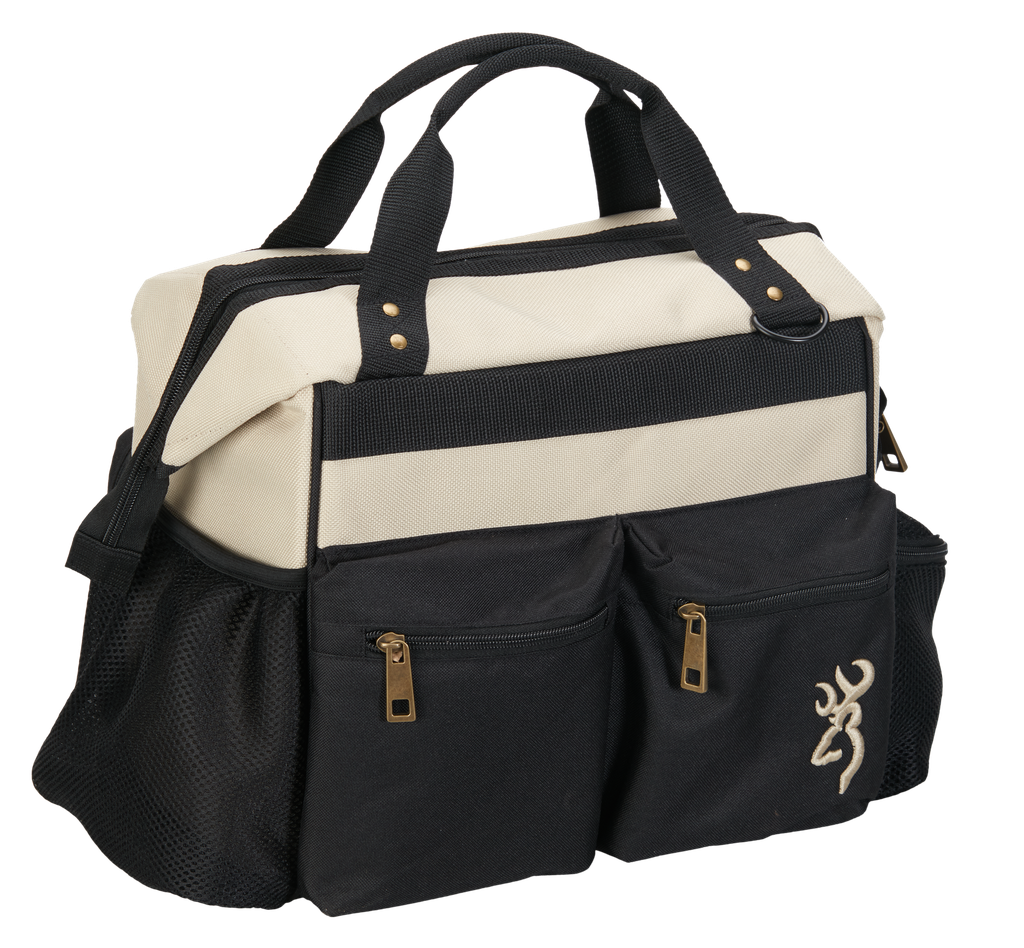 Browning Sac Phoenix shooting black