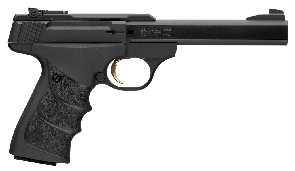 Browning Buck mark standard URX 22LR