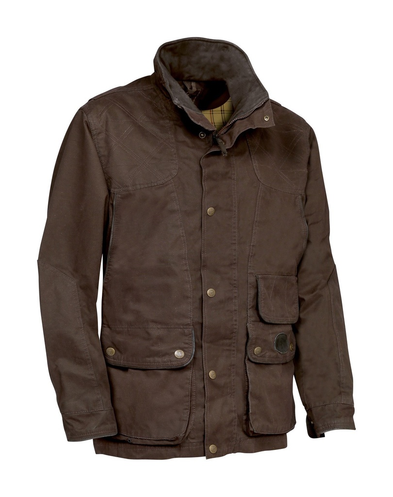 Club Interchasse Cesar