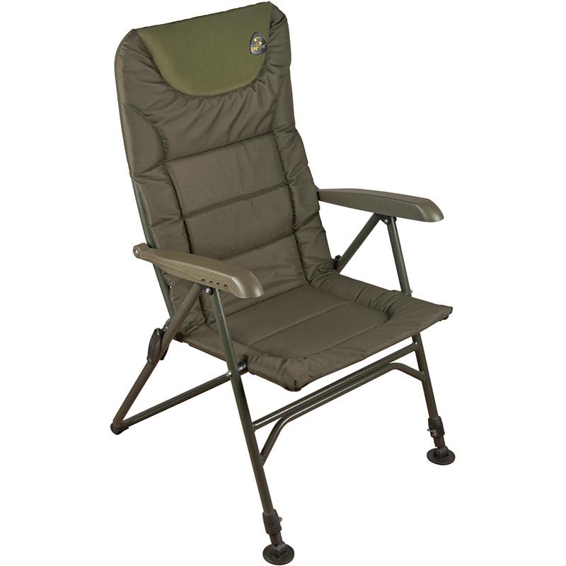 Carp Spirit Blax chair relax