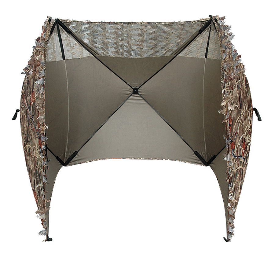 Fuzyon Affut 3 faces camo