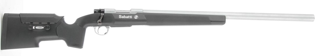 Sabatti Tactical 65cm Chrome