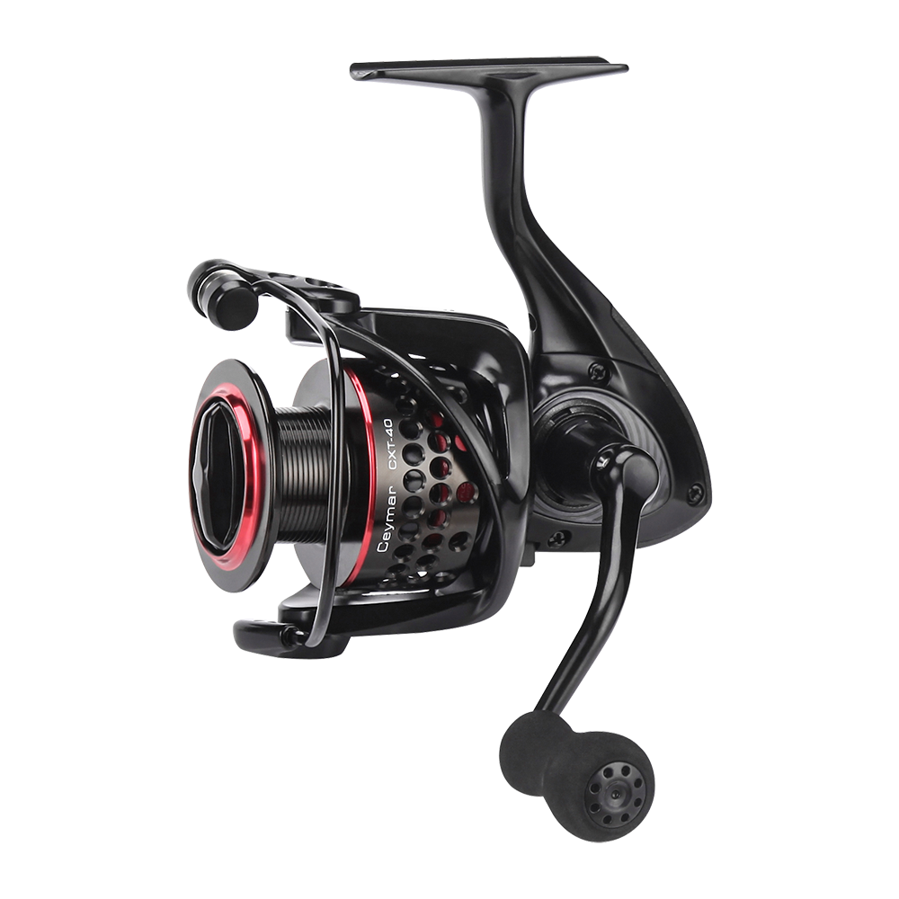 Okuma Ceymar XT CXT-40 FD