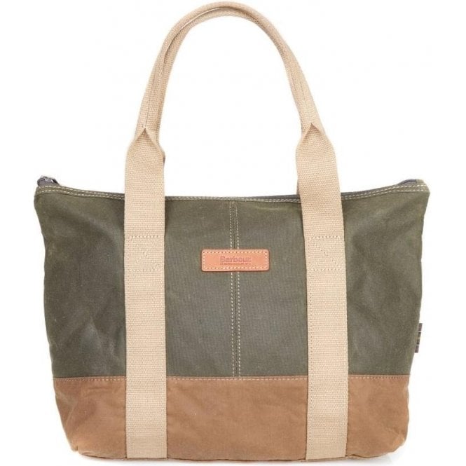 Barbour Sac Ashridge small tote