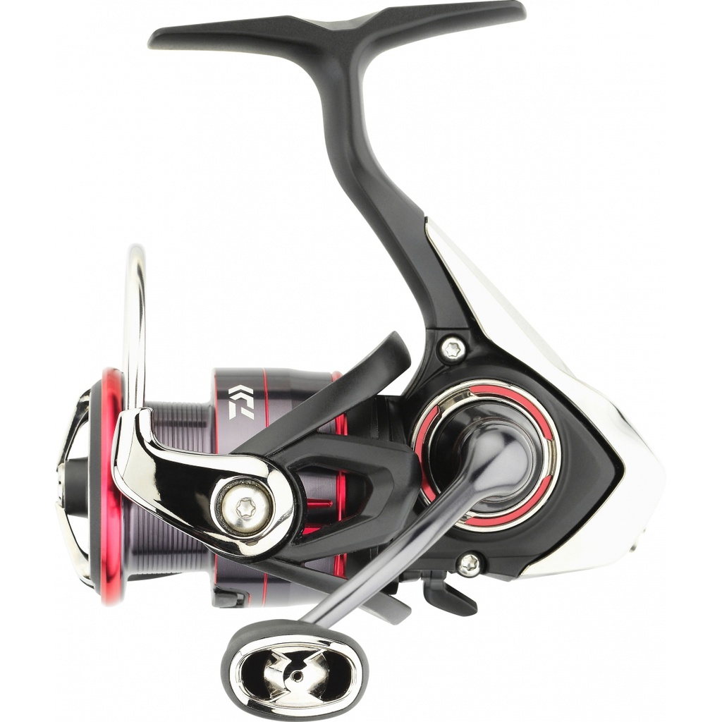 Daiwa Ballistic LT 2017 2000 DXH