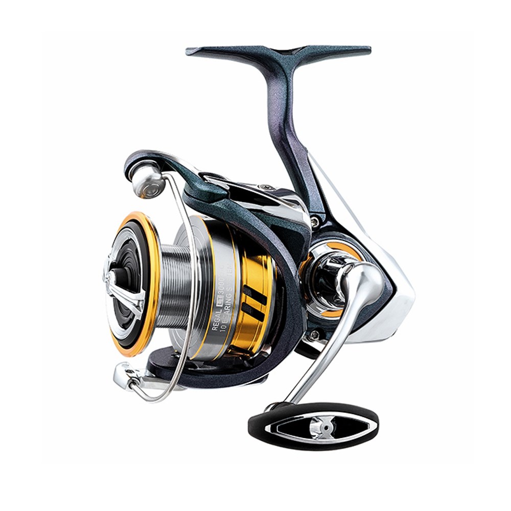 Daiwa Regal 18 LT 2500 Dxh