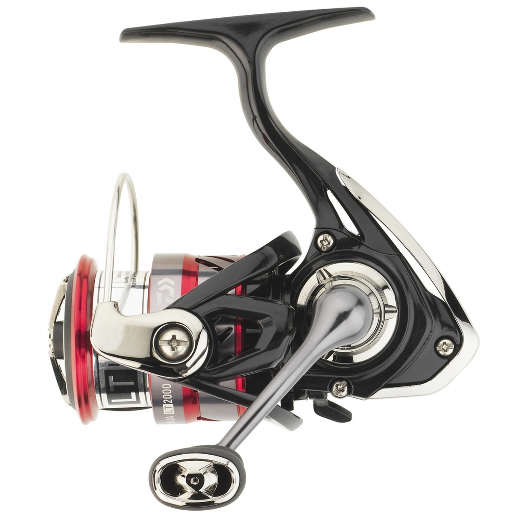 Daiwa Ninja 18 LT XH