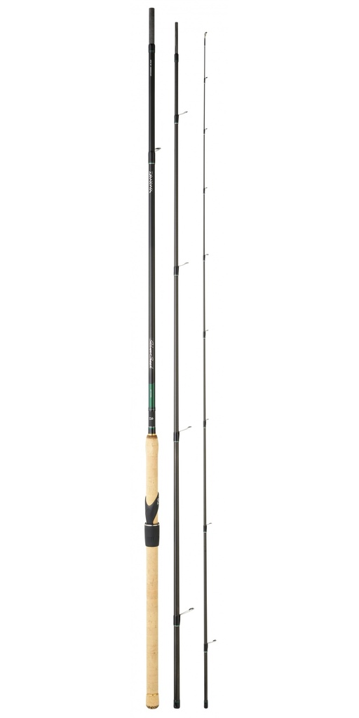 Daiwa Silver creek Toc 429 ML