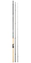 Daiwa Silver creek Toc 429 ML
