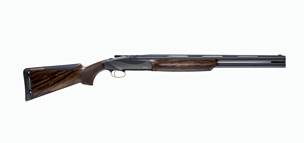 Benelli 828U becaccia