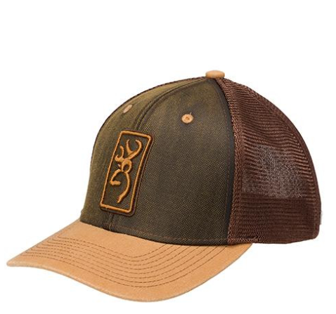 Browning Casquette hudson loden