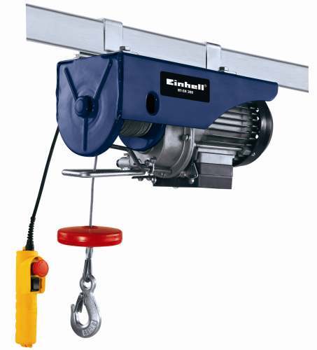 Einhell Palan électrique BT EH 500