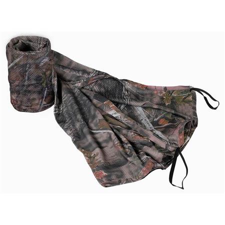 Stepland Filet Camo 3D anti reflet
