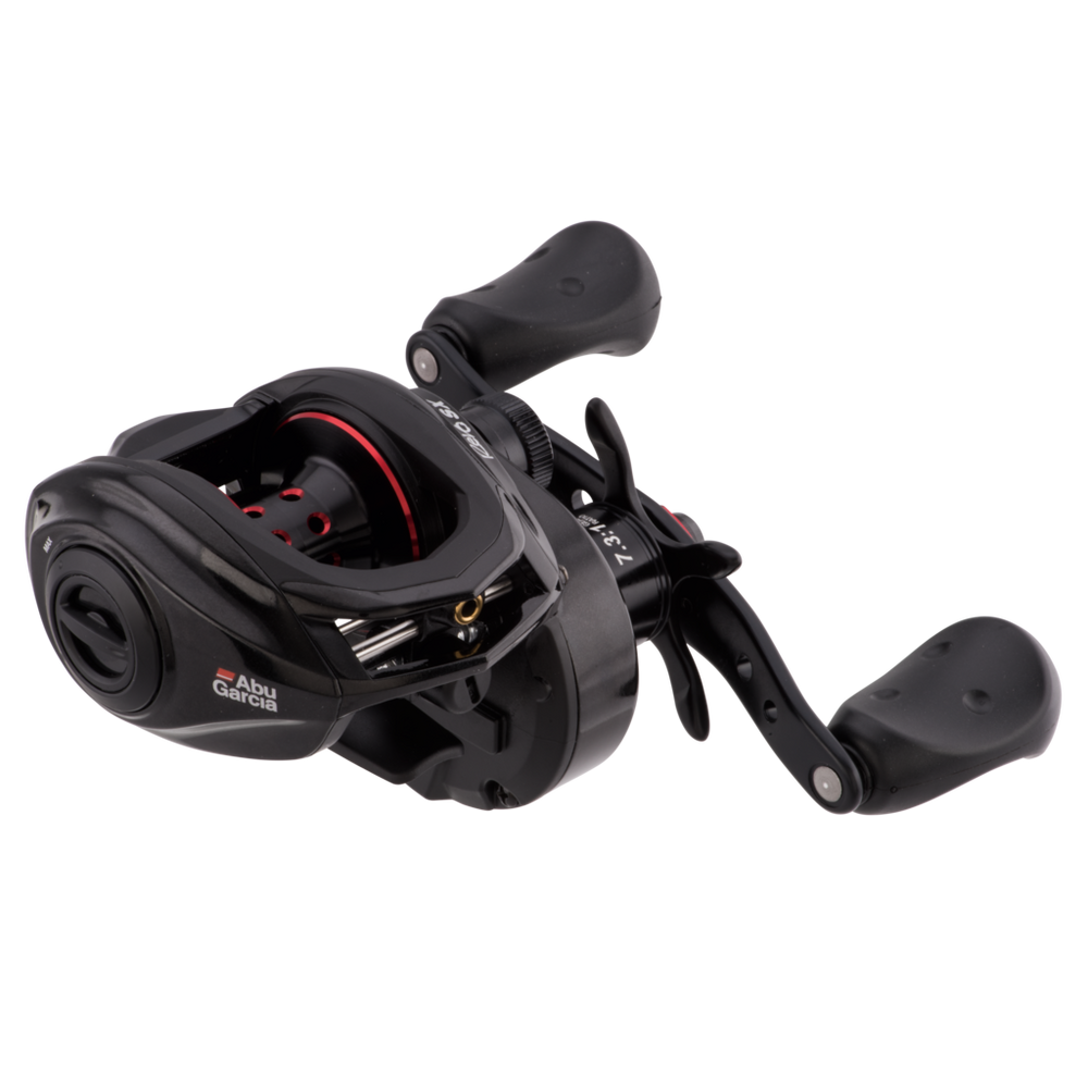 [47010983] Abu Garcia Revo4 Sx-hs-L left