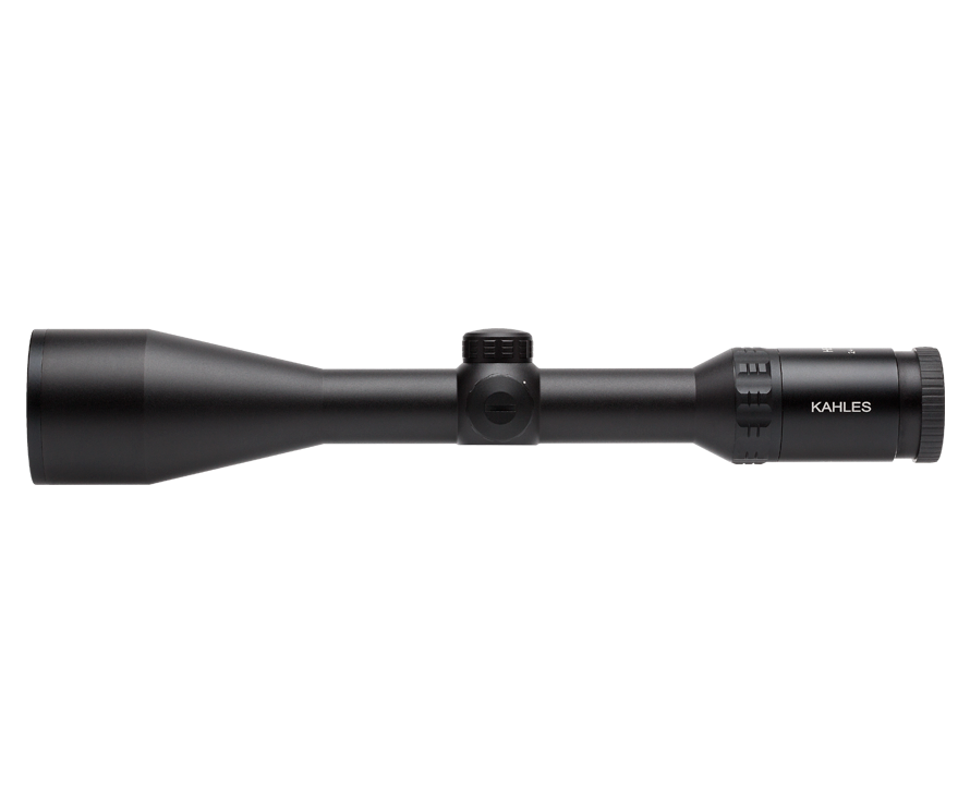 Kahles Helia 2.4-12x56 i ABS