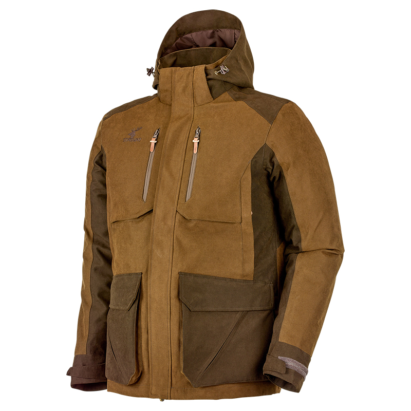 Stagunt Veste Peisey