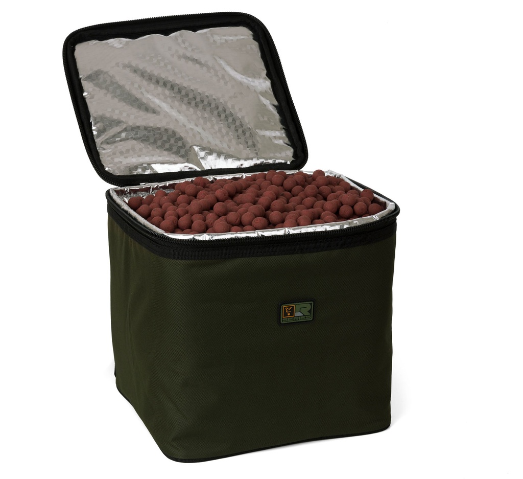 Fox R-Series cooler food bag