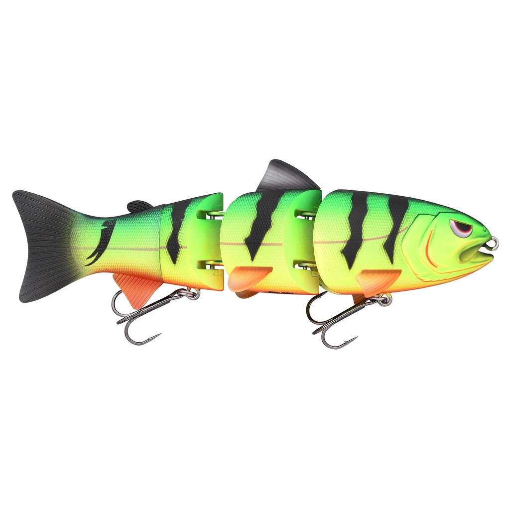 [4651803/FT] Spro BBZ 1 UV SS (firetiger)